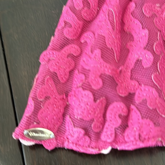 American Girl Doll Merry Magenta Outfit - Picture 6 of 11